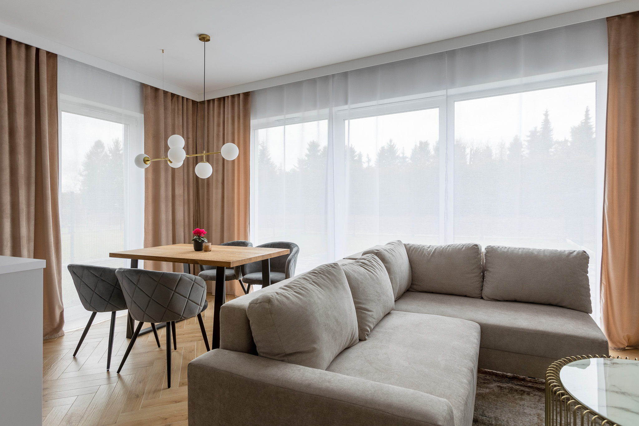 JUŻ JUTRO! DZIEŃ OTWARTY! DOMY NA LETNIEJ W GOCZAŁKOWICACH-ZDROJU